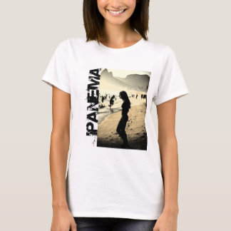 Das Mädchen von Ipanema T-Shirt