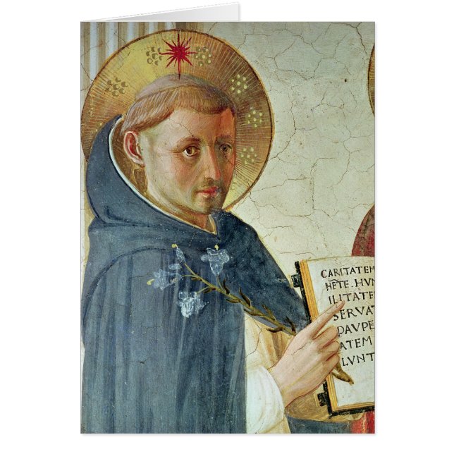 Das Madonna delle Ombre, Sonderkommando von St (Vorne)