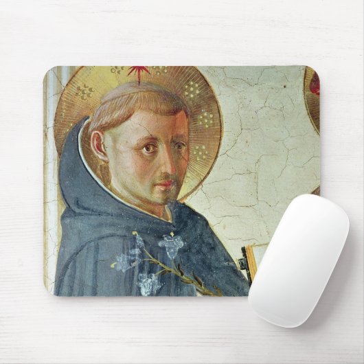 Das Madonna delle Ombre, Sonderkommando von St Mousepad (Mit Mouse)