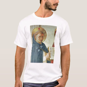 Das Madonna delle Ombre, Sonderkommando von St T-Shirt