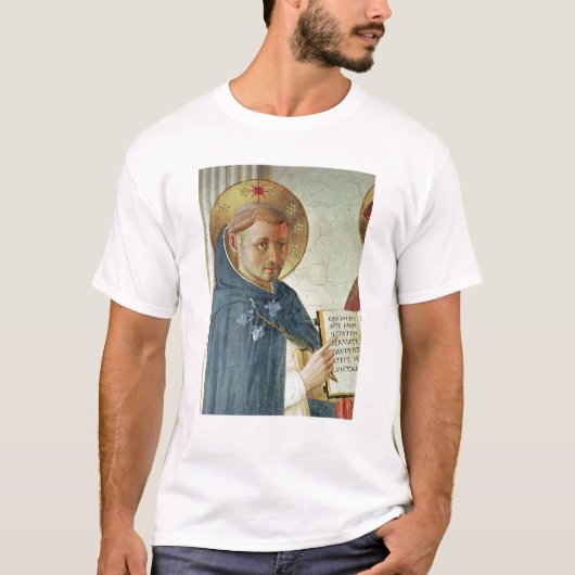 Das Madonna delle Ombre, Sonderkommando von St T-Shirt (Vorderseite)