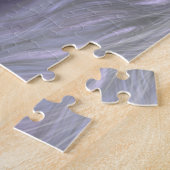 Das magische Einhorn Puzzle (Seite)