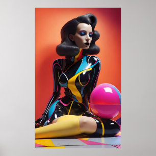 Das magische Osterei Poster