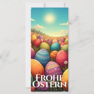 Das magische Osterland