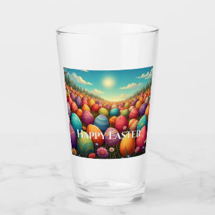 Das magische Osterland Glas