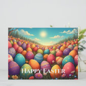 Das magische Östland (Stehend Vorderseite)