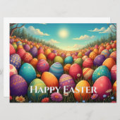 Das magische Östland (Vorne/Hinten)