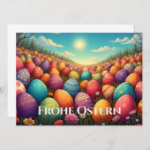 Das magische Östland (Vorne/Hinten)