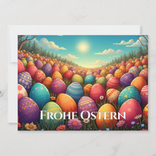 Das magische Östland