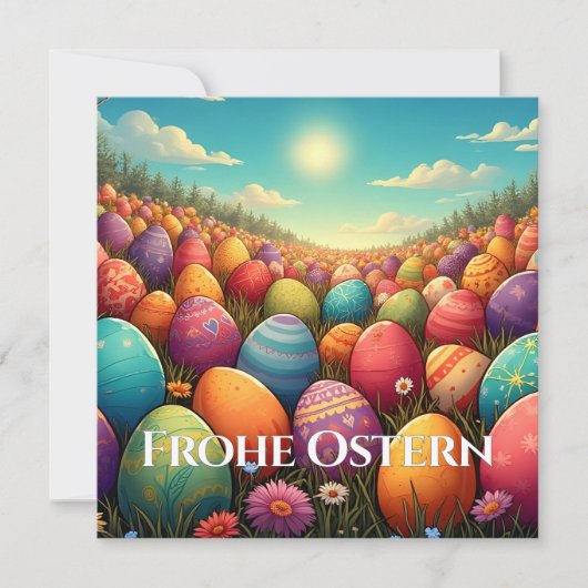 Das magische Östland (Vorderseite)