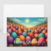 Das magische Östland (Vorne/Hinten)