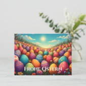 Das magische Östland (Stehend Vorderseite)