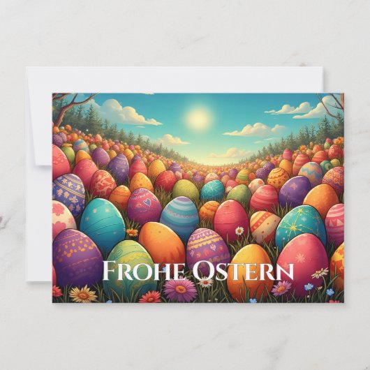 Das magische Östland (Vorderseite)