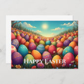 Das magische Östland (Vorne/Hinten)