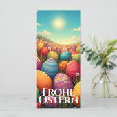 Das magische Östland (Stehend Vorderseite)