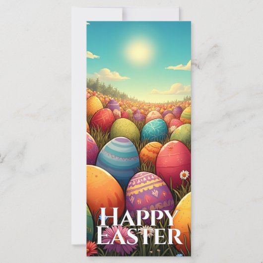 Das magische Östland (Vorderseite)