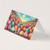 Das magische Östland (Vorderseite)