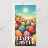 Das magische Östland (Vorderseite)