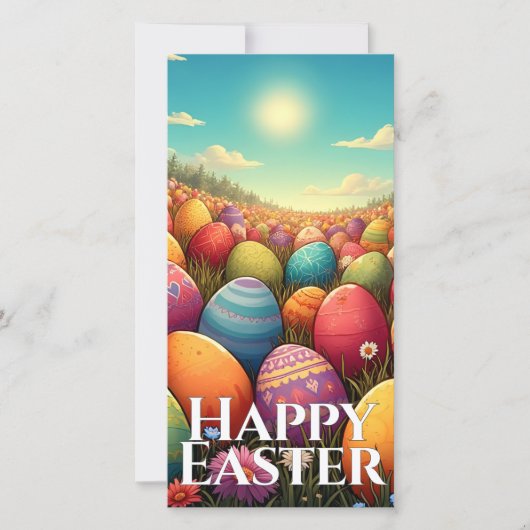 Das magische Östland (Vorderseite)