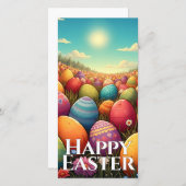 Das magische Östland (Vorne/Hinten)