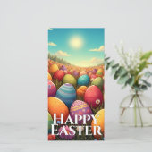 Das magische Östland (Stehend Vorderseite)