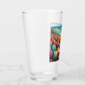 Das magische Östland Glas (Rechts)