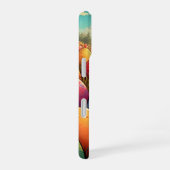 Das magische Östland iPhone 16 Hülle (Rechte Seite)