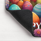 Das magische Östland Mousepad (Ecke)