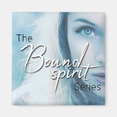 Das Magnet der Bound Spirit Series (Vorne)