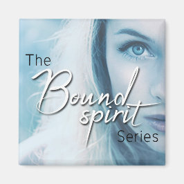 Das Magnet der Bound Spirit Series