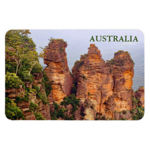 Das Magnet der drei Schwestern