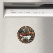 Das Magnet der drei Sessel (In Situ (Geschirrspüler))
