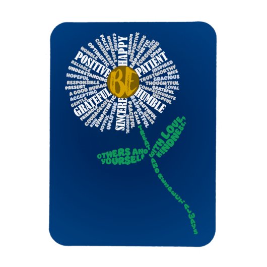 Das Magnet der Einstellungen (Vertikal)