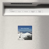 Das Magnet der Glaubensheiden (In Situ (Geschirrspüler))