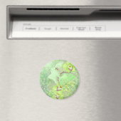 Das Magnet der grünen Fee (In Situ (Geschirrspüler))