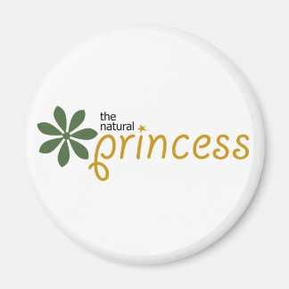 Das Magnet der Prinzessin
