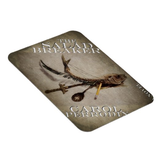 Das Magnet der Salate-Breakers (Rechte Seite)