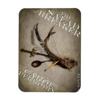 Das Magnet der Salate-Breakers