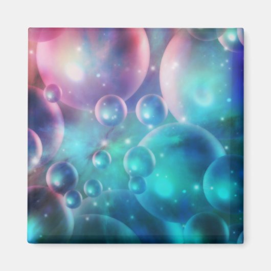 Das Magnet des Empyrean Stream (Vorne)