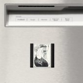 Das Magnet des Pfauenspucks (In Situ (Geschirrspüler))