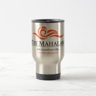 Das Mahalani Reisebecher