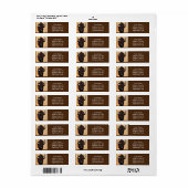 Das majestätische Bison - ein Symbol für Power und (Vorne)