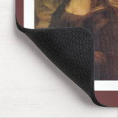 'Das Makeover Mousepad (Ecke)