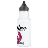 Das Malerei-Eichhörnchen, Winkelhimer Smith Trinkflasche (Rechts)