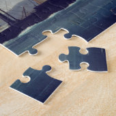 Das "Mallorcan", auf dem Schiff George Sand und Puzzle (Seite)