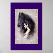 DAS MANE - Poster (Vorne)