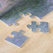 Das Manneporte Monet Fine Art Collection Puzzle (Seite)