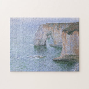 Das Manneporte Monet Fine Art Collection Puzzle