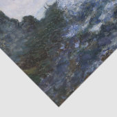 Das Manneporte von Claude Monet Seidenpapier (Detail)