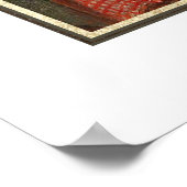 Das Märchen von Walter Firle Poster (Ecke)
